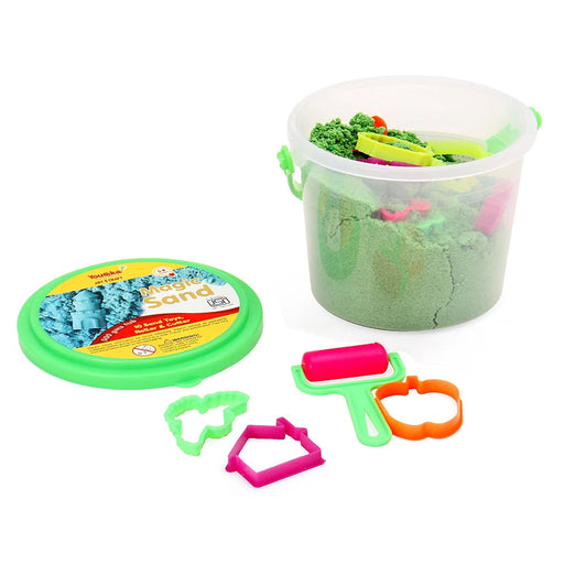 Youreka Magic Flow Sand-Outdoor Toys-Youreka-Toycra