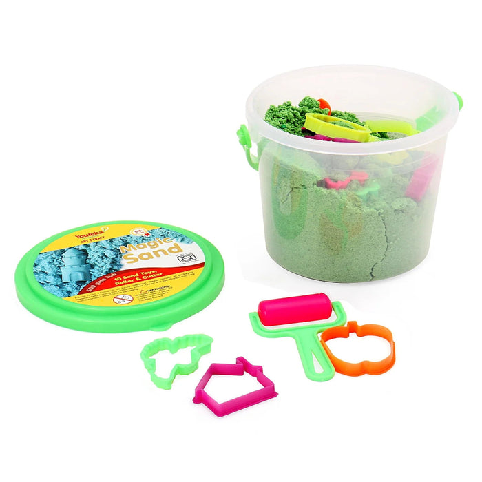 Youreka Magic Flow Sand-Outdoor Toys-Youreka-Toycra