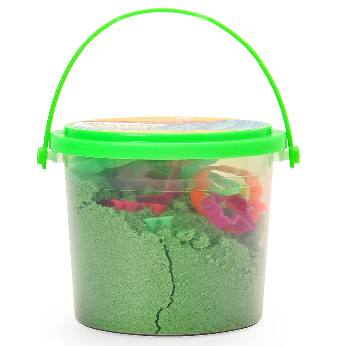 Youreka Magic Flow Sand-Outdoor Toys-Youreka-Toycra