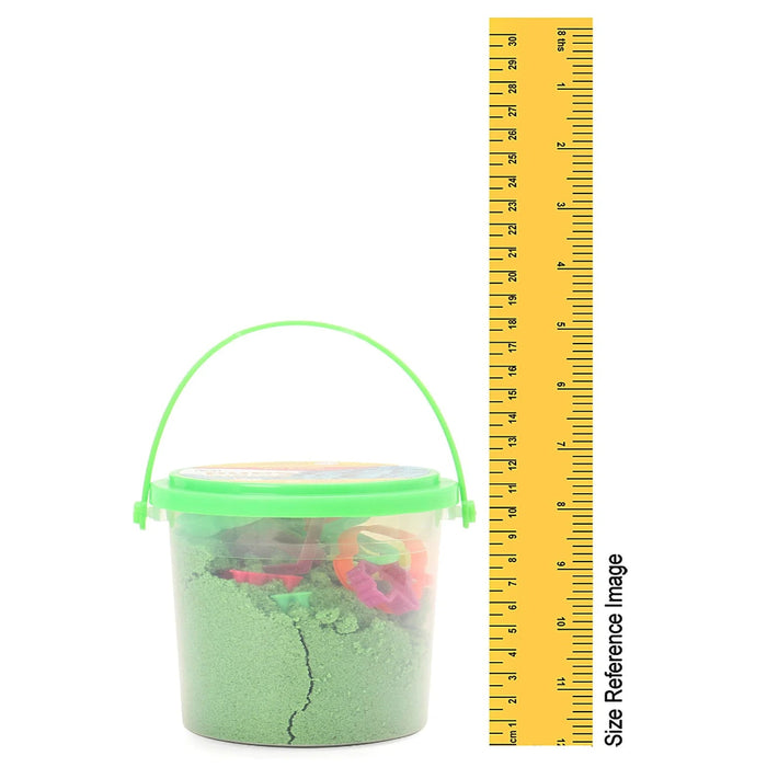 Youreka Magic Flow Sand-Outdoor Toys-Youreka-Toycra