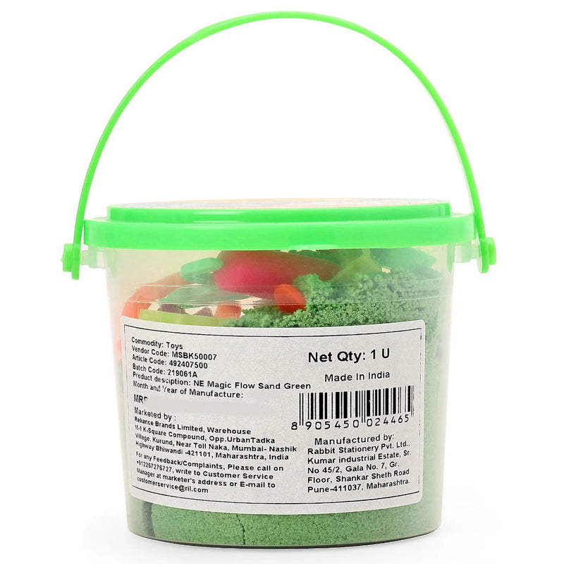Youreka Magic Flow Sand