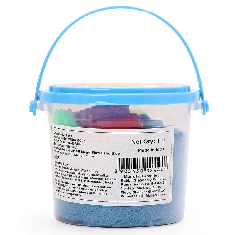 Youreka Magic Flow Sand