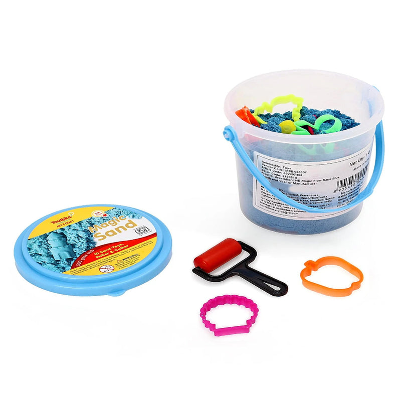 Youreka Magic Flow Sand