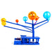 Youreka Solar System Orbitarium – STEM Planetary Model Kit for Kids-STEM toys-Youreka-Toycra