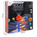Youreka Solar System Orbitarium – STEM Planetary Model Kit for Kids-STEM toys-Youreka-Toycra