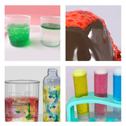 Youreka Surprise Science Factory Chemistry Kit
