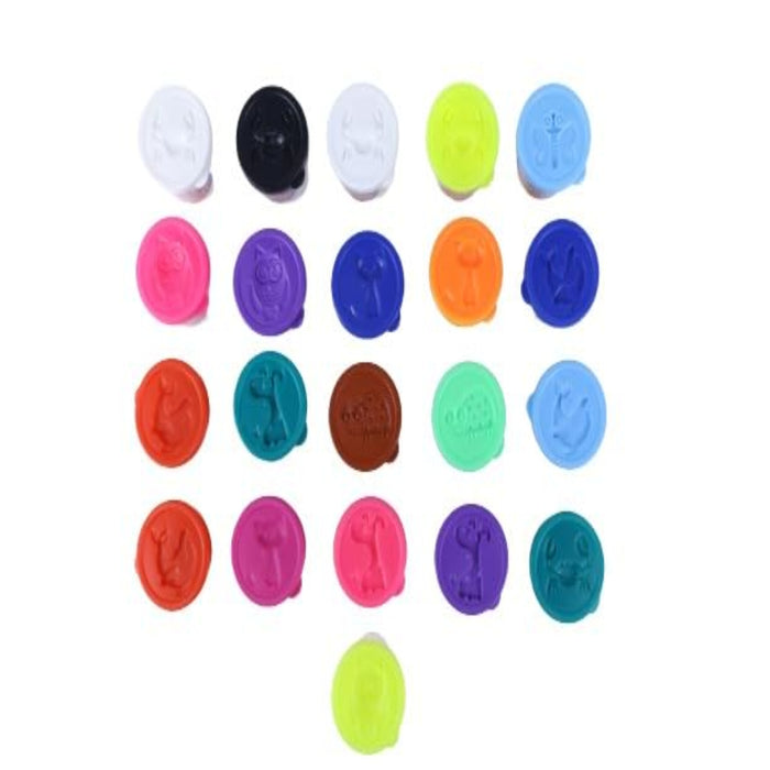 Youreka Wonder Dough Art & Craft Kit-Arts & Crafts-Youreka-Toycra