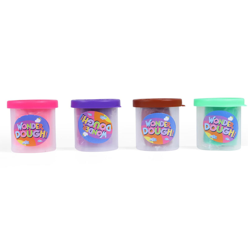 Youreka Wonder Dough Art & Craft Kit
