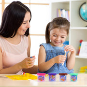 Youreka Wonder Dough Art & Craft Kit