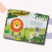 Yug Animal Series
