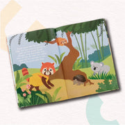 Yug Animal Series