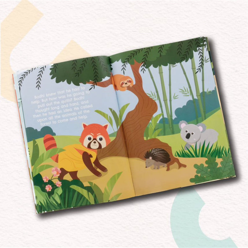 Yug Animal Series
