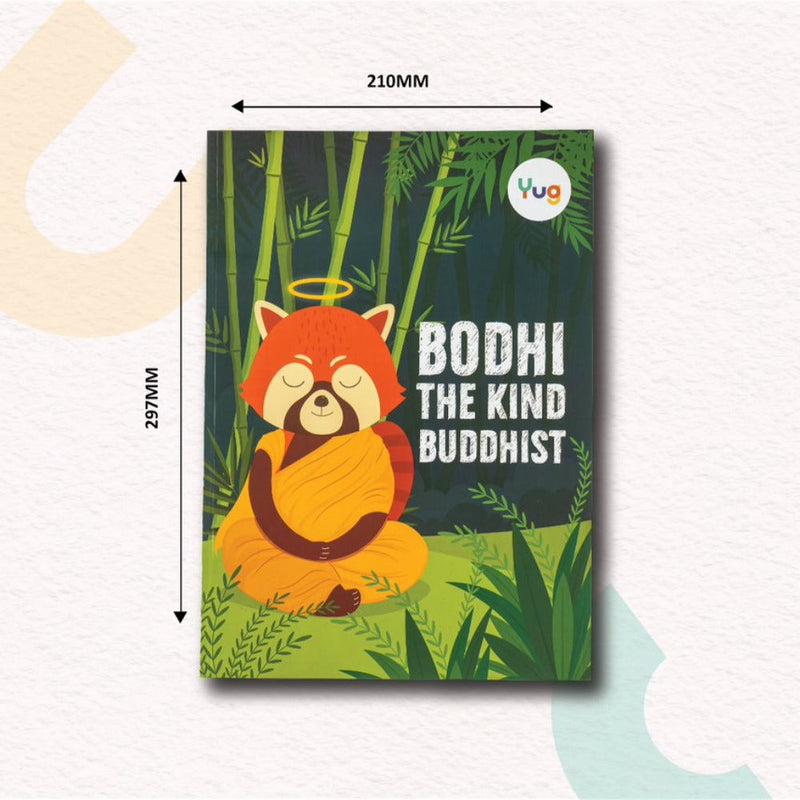 Yug Animal Series
