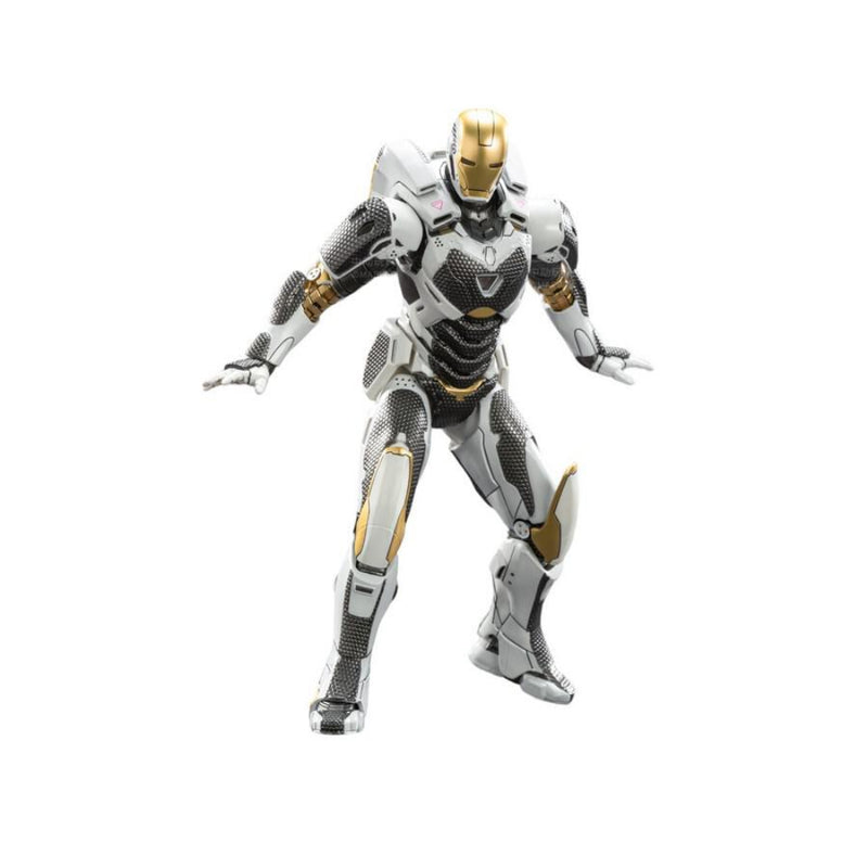 ZD Toy Iron Man Mark 39