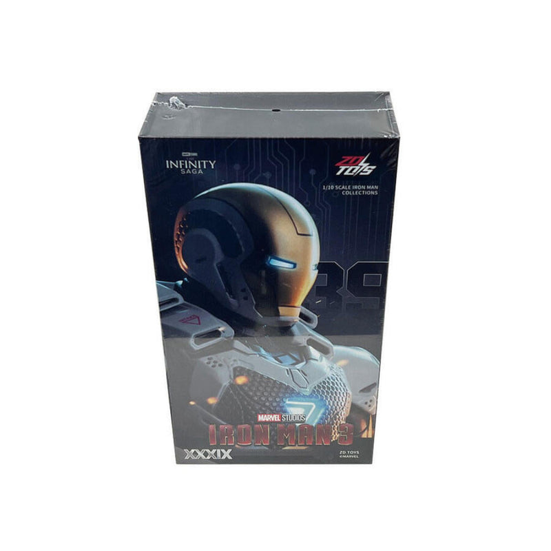ZD Toy Iron Man Mark 39