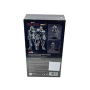ZD Toy Iron Man Mark 39