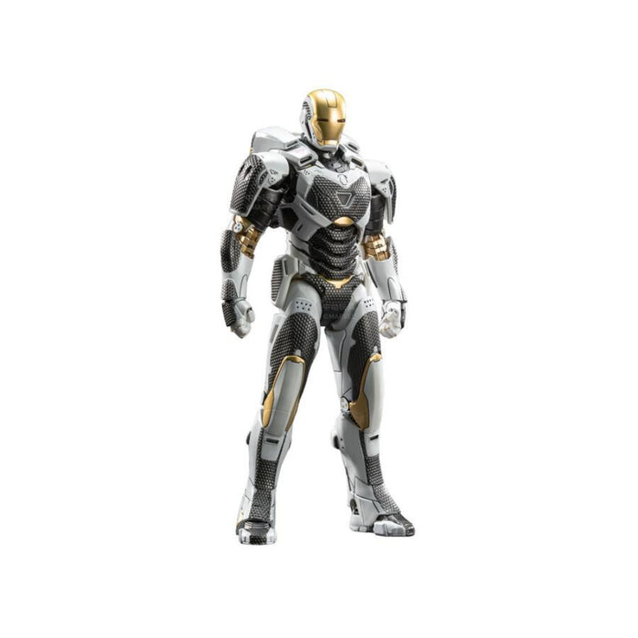 ZD Toy Iron Man Mark 39-Action & Toy Figures-ZD Toys-Toycra