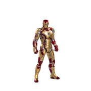 ZD Toy Iron Man Mark 42 (Luminous version)