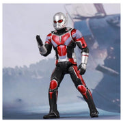 ZD Toys Marvel Antman With Holder 7 Inch