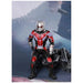 ZD Toys Marvel Antman With Holder 7 Inch-Action & Toy Figures-ZD Toys-Toycra
