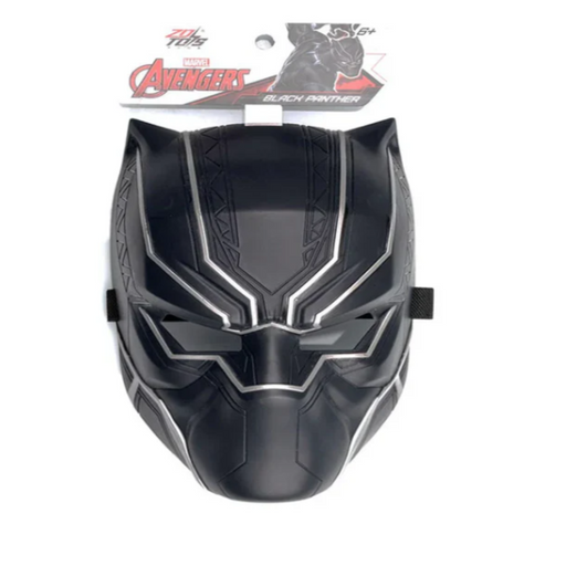 ZD Toys Marvel Avengers Roleplay Mask-Action & Toy Figures-ZD Toys-Toycra