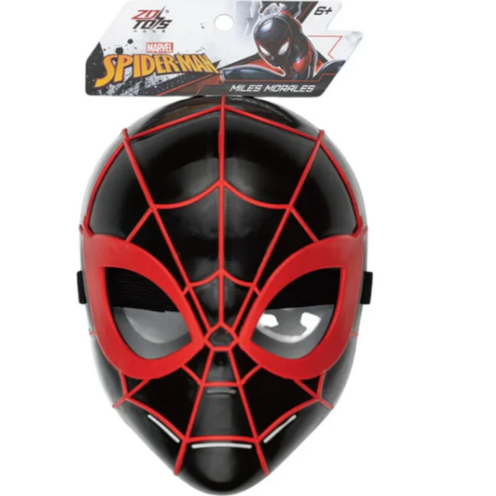 ZD Toys Marvel Avengers Roleplay Mask-Action & Toy Figures-ZD Toys-Toycra