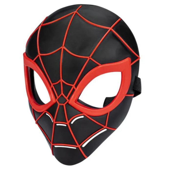 ZD Toys Marvel Avengers Roleplay Mask-Action & Toy Figures-ZD Toys-Toycra