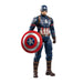 ZD Toys Marvel Captain America 14 Inch Superhero Action Figure Toy-Action & Toy Figures-Marvel-Toycra
