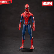 ZD Toys Marvel Classic Spider-Man 4 Inch Superhero Action Figure