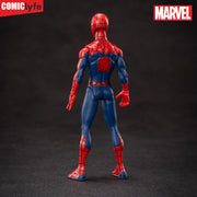 ZD Toys Marvel Classic Spider-Man 4 Inch Superhero Action Figure