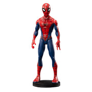 ZD Toys Marvel Classic Spider-Man 4 Inch Superhero Action Figure