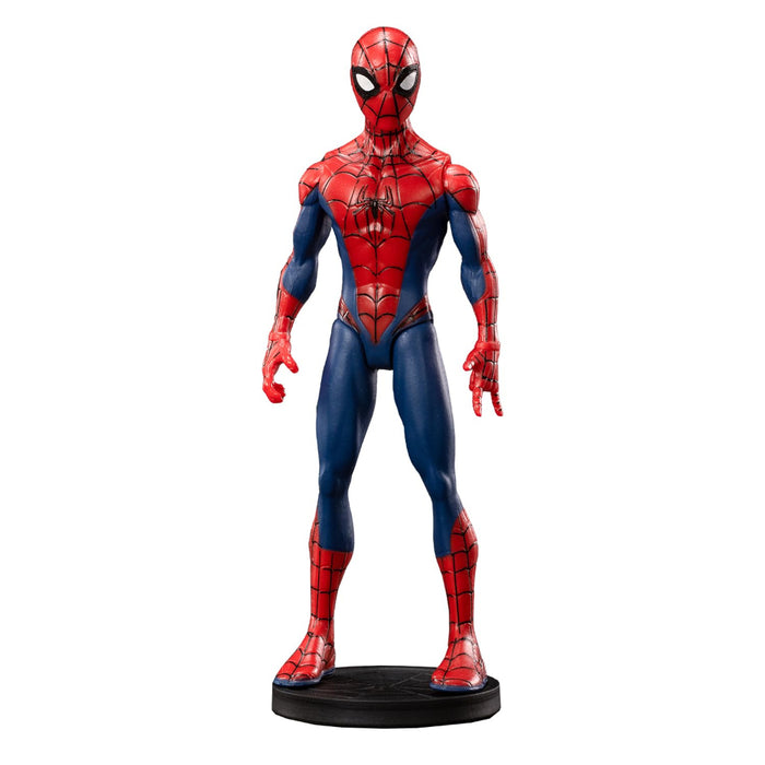 ZD Toys Marvel Classic Spider-Man 4 Inch Superhero Action Figure-Action & Toy Figures-Marvel-Toycra