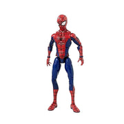 ZD Toys Marvel Classic Spider-man Figure