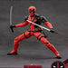 ZD Toys Marvel Deadpool and Wolverine Figure – Deadpool-Action & Toy Figures-ZD Toys-Toycra