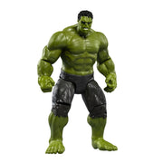 ZD Toys Marvel Hulk 14 Inch Superhero Action Figure Toy