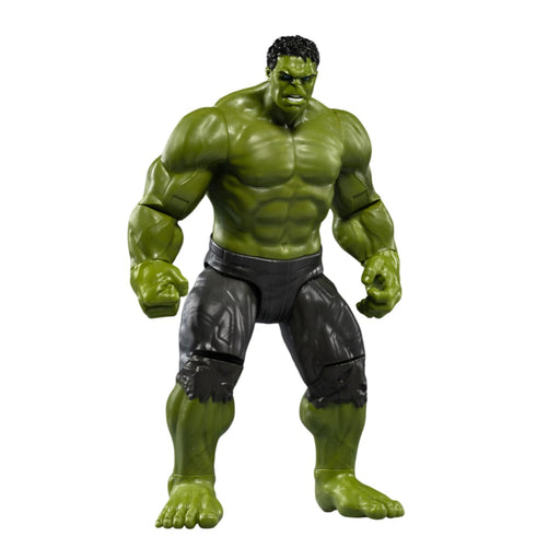 ZD Toys Marvel Hulk 14 Inch Superhero Action Figure Toy-Action & Toy Figures-Marvel-Toycra
