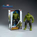 ZD Toys Marvel Hulk 14 Inch Superhero Action Figure Toy-Action & Toy Figures-Marvel-Toycra