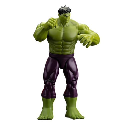 ZD Toys Marvel Hulk 9 Inch Superhero Action Figure Toy