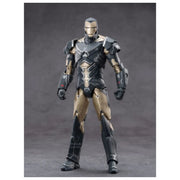 ZD Toys Marvel Iron Man 3 MK15 7 Inch