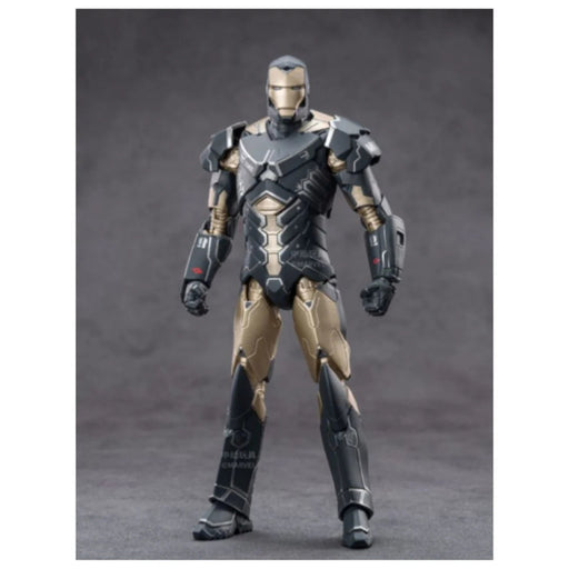 ZD Toys Marvel Iron Man 3 MK15 7 Inch-Action & Toy Figures-ZD Toys-Toycra
