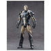 ZD Toys Marvel Iron Man 3 MK15 7 Inch-Action & Toy Figures-ZD Toys-Toycra