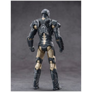ZD Toys Marvel Iron Man 3 MK15 7 Inch