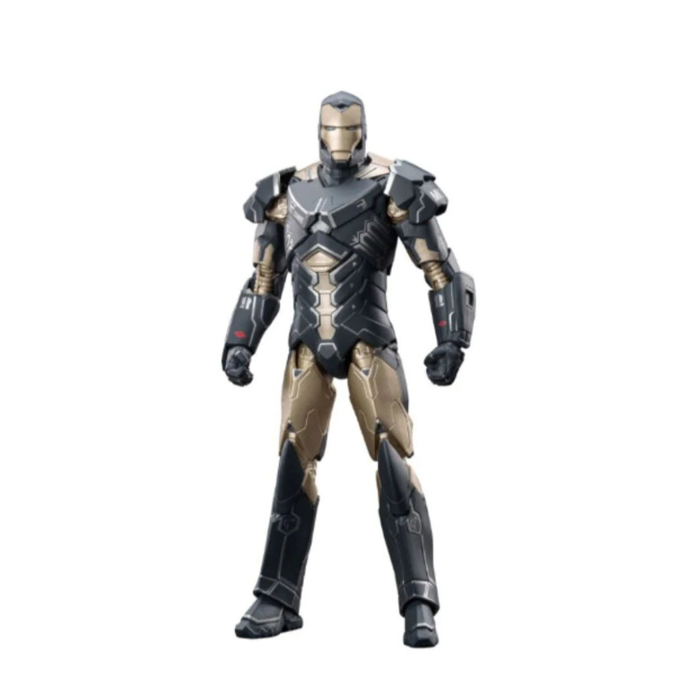ZD Toys Marvel Iron Man 3 MK15 7 Inch