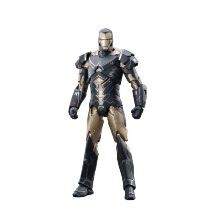 ZD Toys Marvel Iron Man 3 MK15 7 Inch-Action & Toy Figures-ZD Toys-Toycra