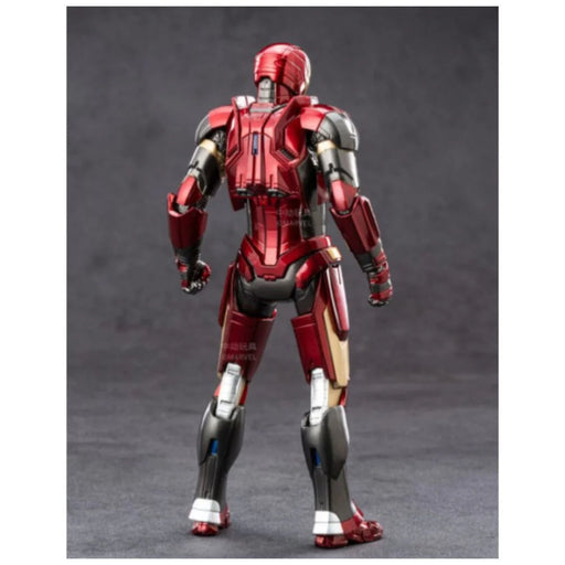 ZD Toys Marvel Iron Man 3 MK16 7 Inch-Action & Toy Figures-ZD Toys-Toycra