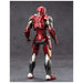 ZD Toys Marvel Iron Man 3 MK16 7 Inch-Action & Toy Figures-ZD Toys-Toycra