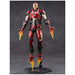 ZD Toys Marvel Iron Man 3 MK16 7 Inch-Action & Toy Figures-ZD Toys-Toycra
