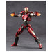 ZD Toys Marvel Iron Man 3 MK16 7 Inch-Action & Toy Figures-ZD Toys-Toycra