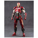 ZD Toys Marvel Iron Man 3 MK16 7 Inch-Action & Toy Figures-ZD Toys-Toycra