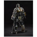 ZD Toys Marvel Iron Man MK 1 Luminous Version Action Figures-Action & Toy Figures-ZD Toys-Toycra
